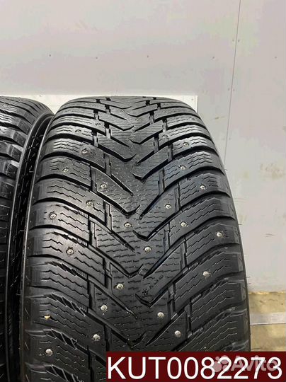 Nokian Tyres Hakkapeliitta 8 SUV 275/50 R20 107U