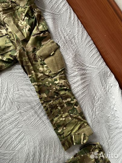 Камуфляж Us Army Trouser Army Combat uniform