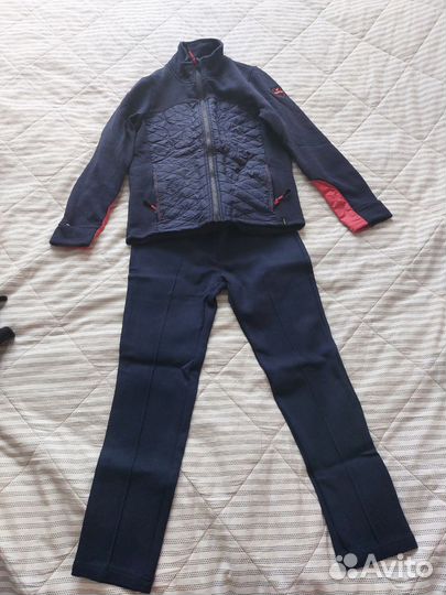 Одежда для конного спорта детская