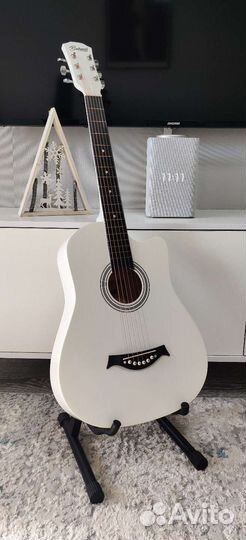 Гитара 6 струн