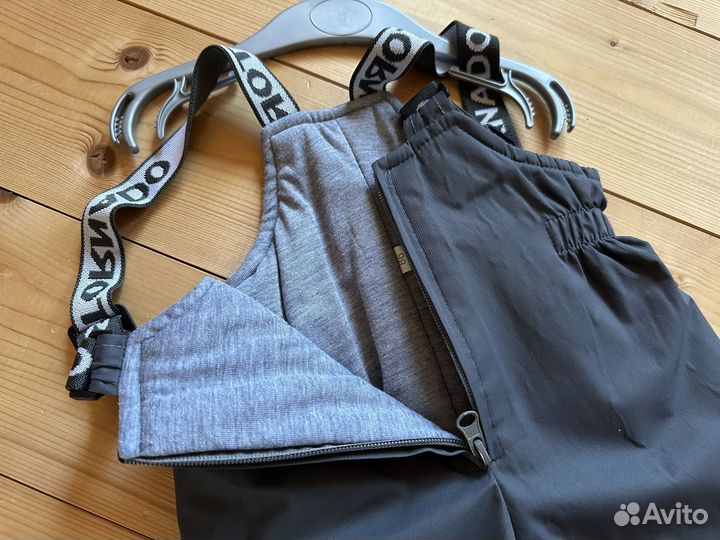 Полукомбинезон демисезон Tornado р.98