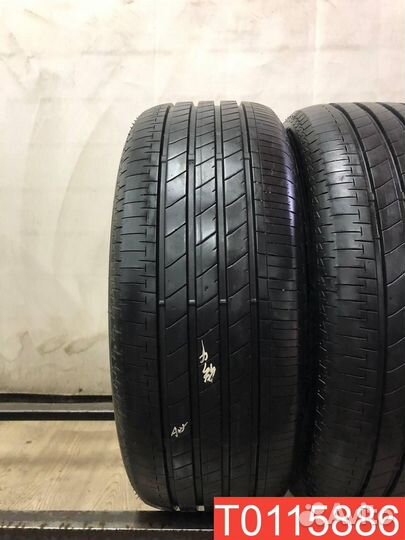 Bridgestone Turanza T005A 215/45 R18 89W