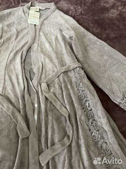 Халат женский новый