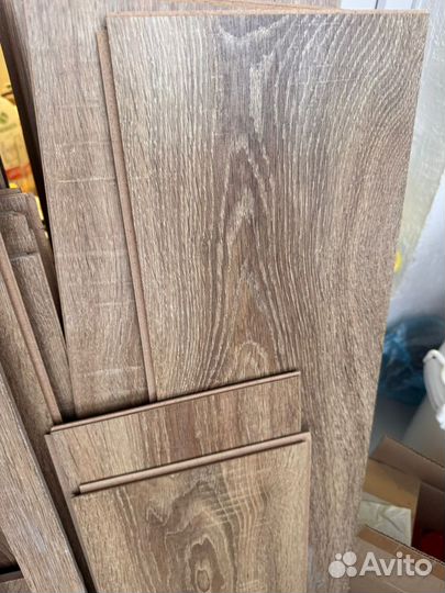 Ламинат 33 класс бу 7 мм