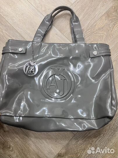 Сумка armani оригинал