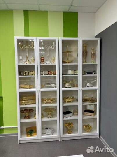 Посуда из мельхиора