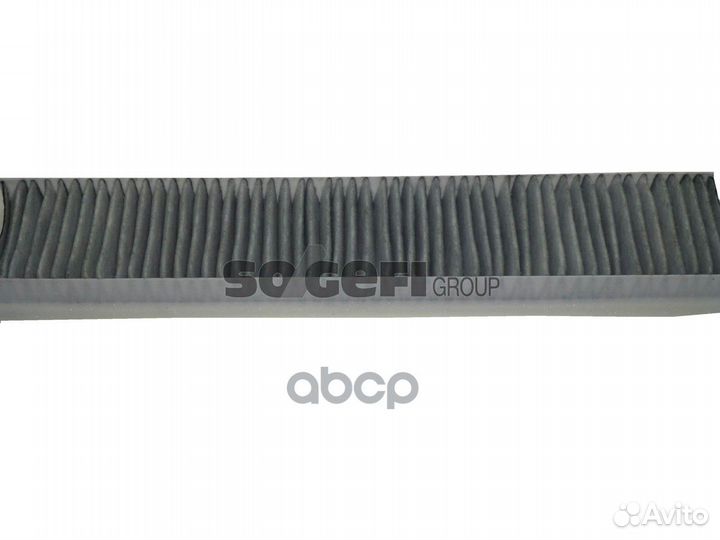 Фильтр салона угольный ford Mondeo III 11/00