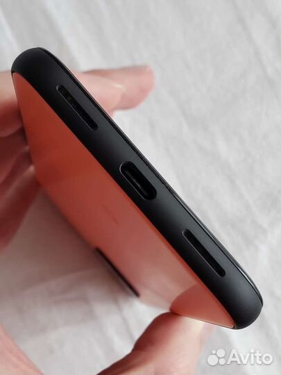 Google Pixel 4 США E-Sim, чехол Google Case