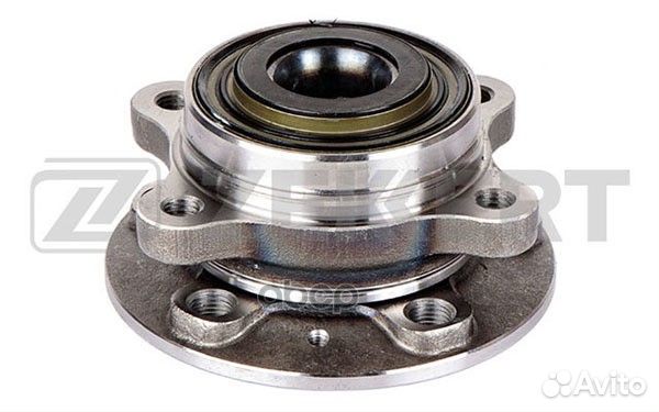 Ступица перед. (без ABS) Volvo XC90 02- rl-1532