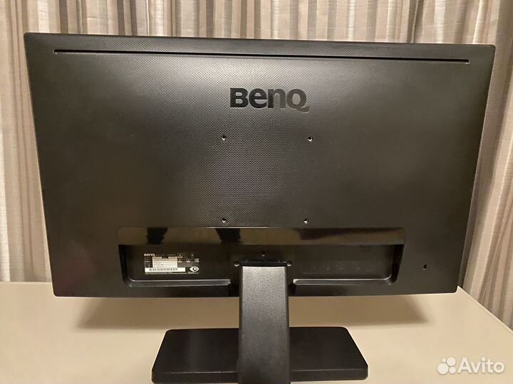 Монитор benq 2470