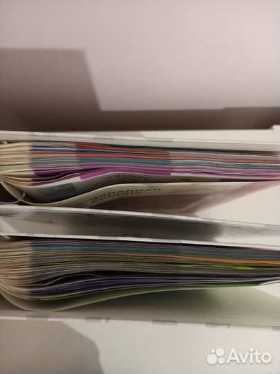 Атлас Deagostini