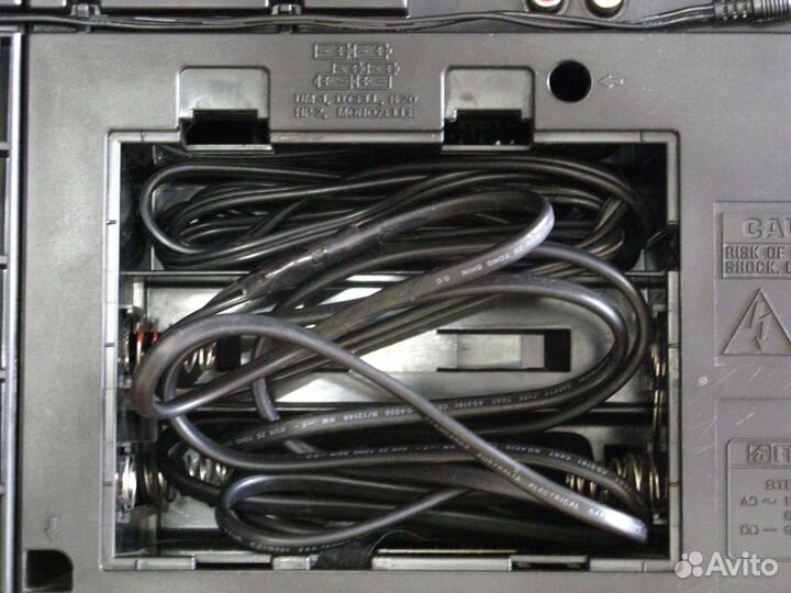 Магнитола Fisher ph-w702k