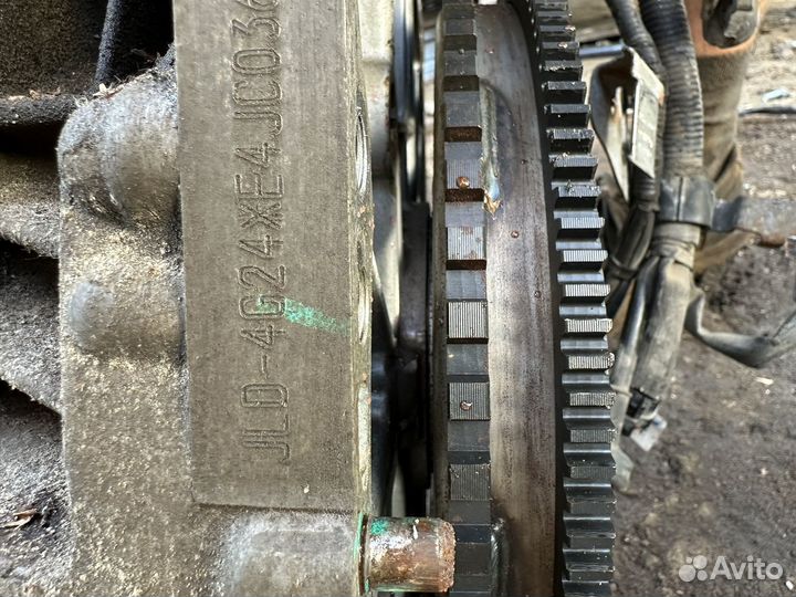 Джили эмгранд х7 двигатель