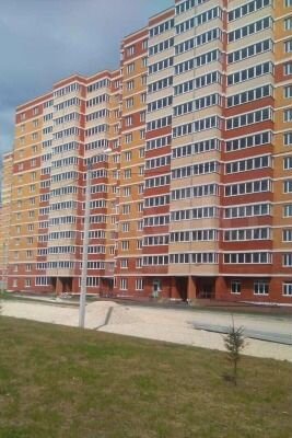 Иг онлайн новомосковская ул 4 тула фото 1-к квартира, 46 м², 6/14 эт. на продажу в Туле Купить квартиру Авито