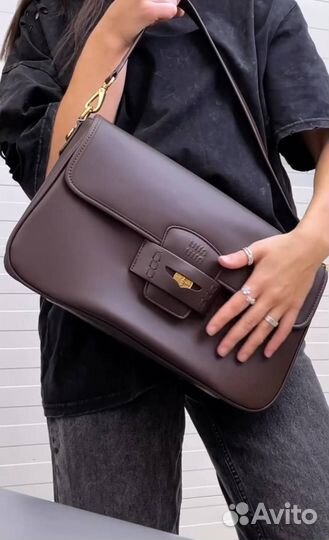 Сумка женская Miu Miu