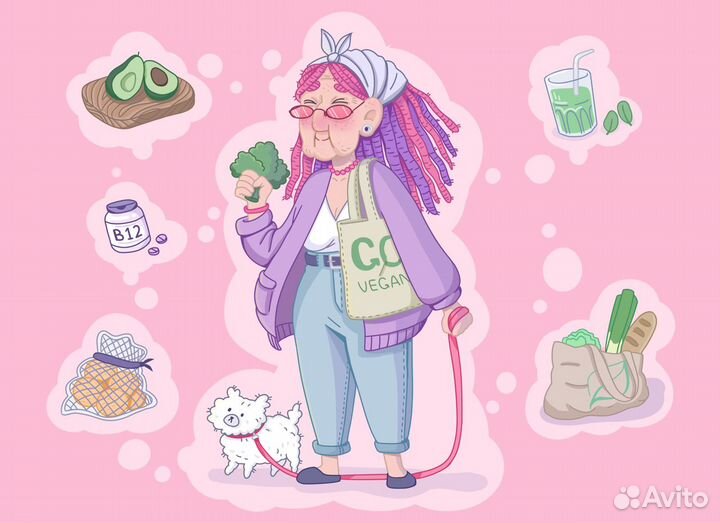 Художник иллюстратор