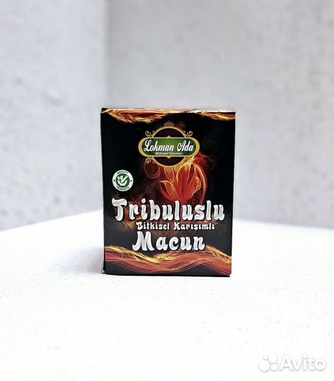 Эпимедиумная паста масип