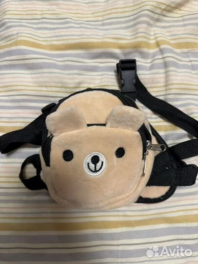 Рюкзак для собак