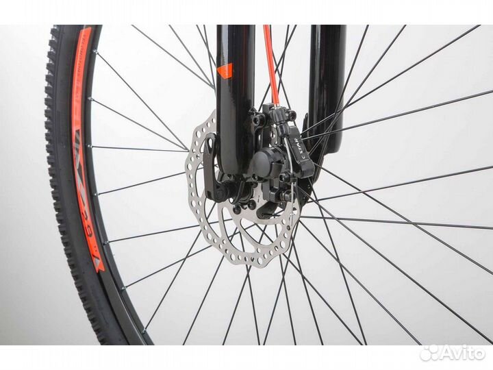 Велосипед 27.5