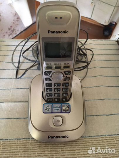 Бу стационарные телефоны