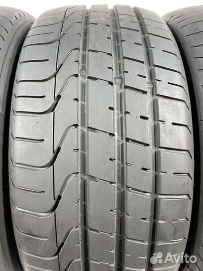 Pirelli P Zero 245/35 R20