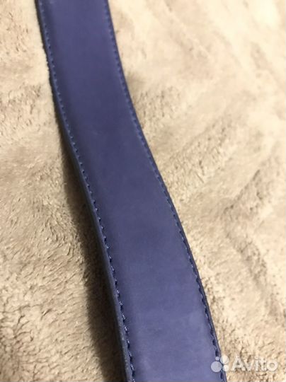 Ремень мужской a.testoni