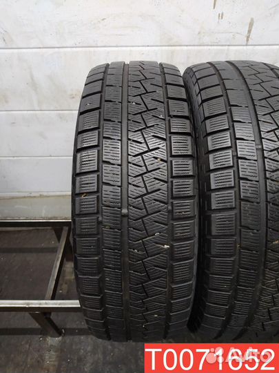 Pirelli Ice Asimmetrico 195/65 R15 91Q