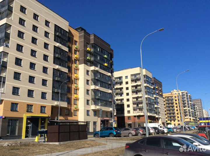 Риэлторские услуги, купля-продажа квартир Москвы