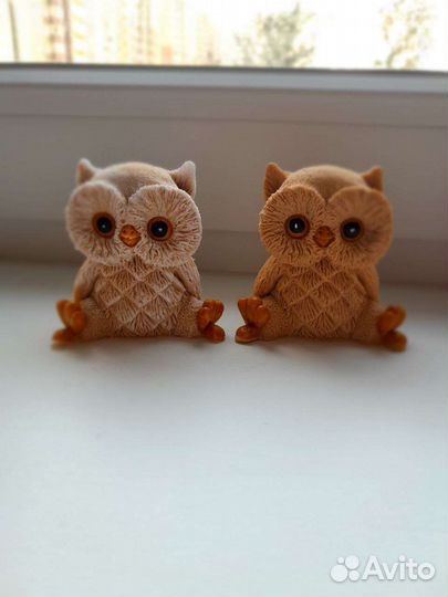 Мыло ручной работы