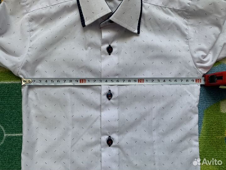 Рубашка для мальчика Albinate 116