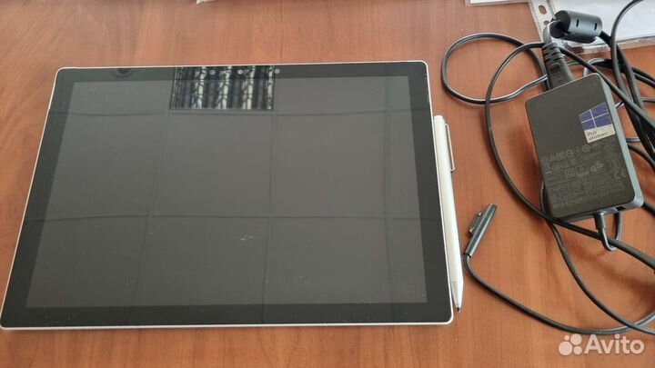 Microsoft Surface pro 4