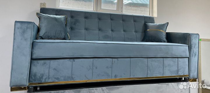 Диван Анюта