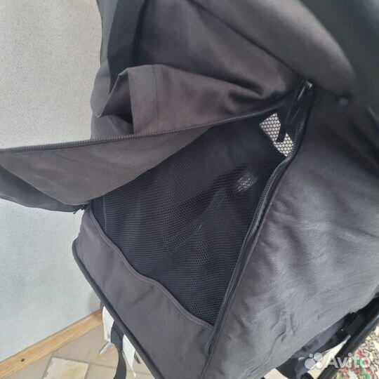 Прогулочная коляска бу