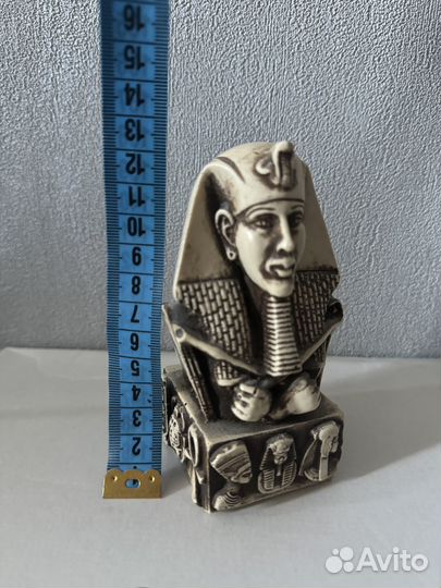 Сувениры из Египта статуэтки и магниты