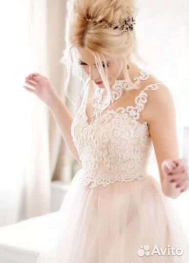 Свадебные, выпускные, вечерние платья в аренду