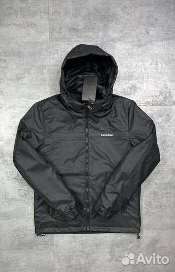 Куртки Calvin Klein