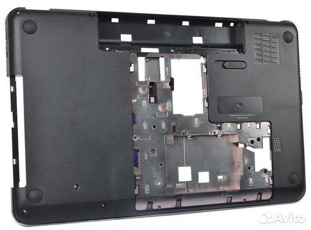 Поддон HP G7-2000 - новый корпус