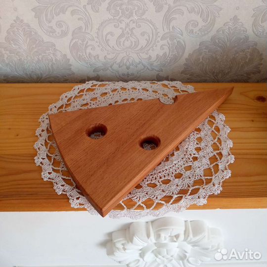 Сырные доски