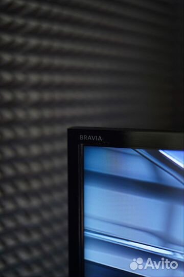 Телевизор sony bravia 32