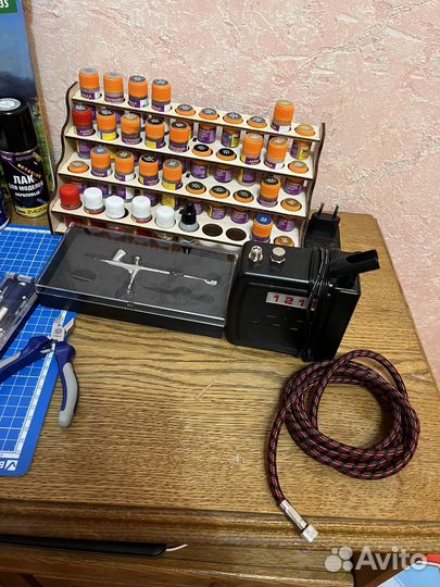 Набор для моделирования