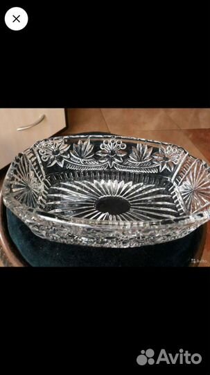 Конфетница и др