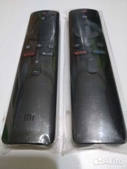 Пульт на Mi Box S Mi TV Stick Mi TV Оригинал