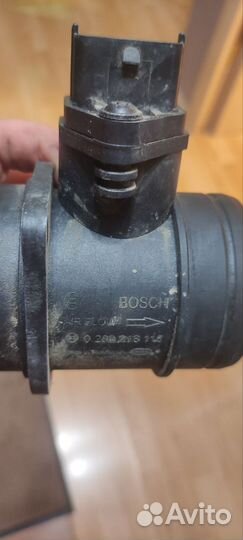 Датчик дмрв на priora bosch