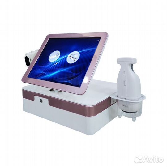 Аппарат Hifu 4D и liposonix 2 в 1