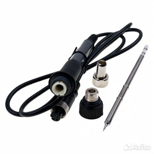 Паяльная станция OSS Team T12-D (паяльник T12)