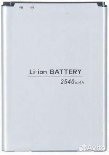 BL-54SH) аккумулятор для LG D335/D380/D410