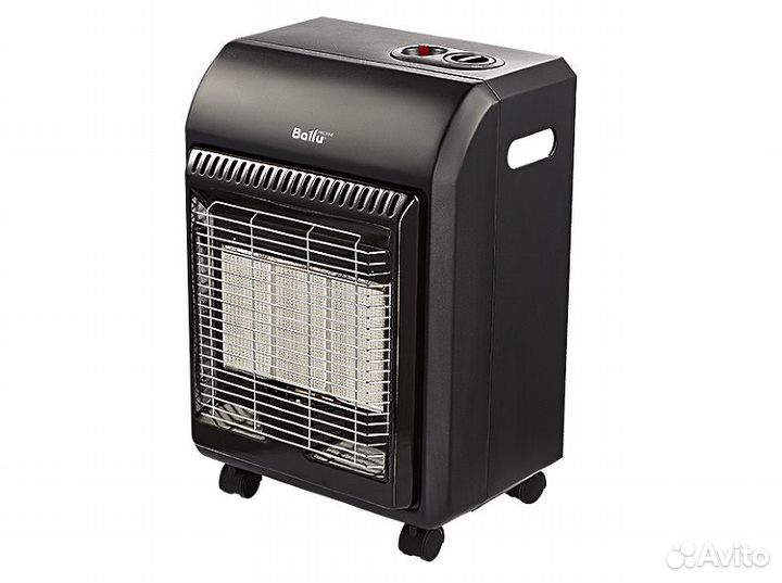 Обогреватель газовый Ballu bigh-5