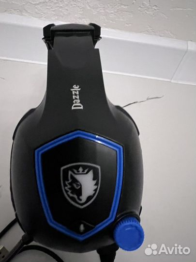 Наушники dazzle