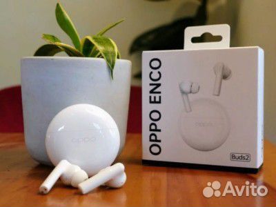 Беспроводные наушники