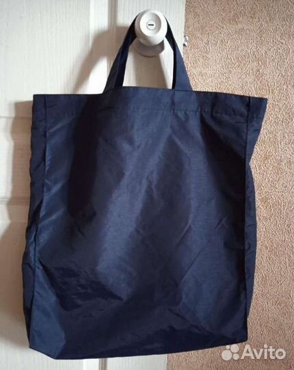 Новая Сумка мешок дорожная/хозяйственная